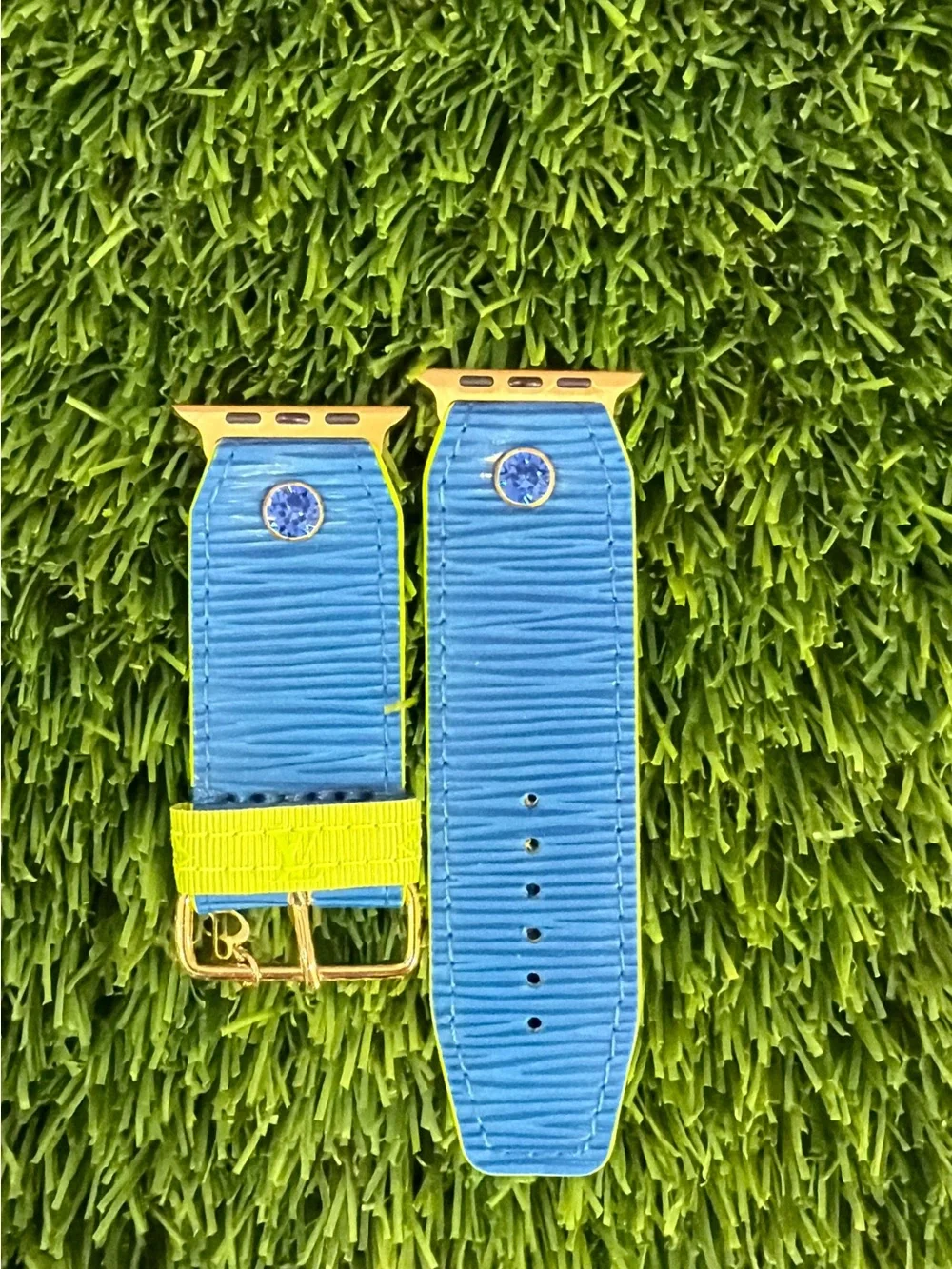 Apple Watch band